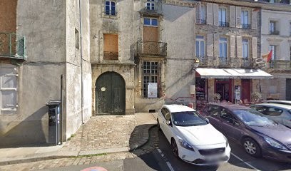 Le Jubilé, Bar à Vitré