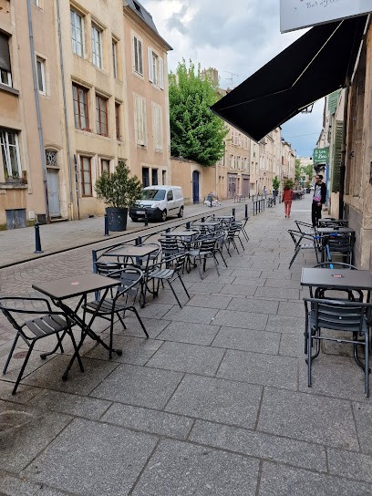 Le Varadéro, Bar à Nancy