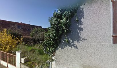 Gallet Jeanine, Bar à Tilly