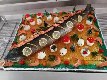 La Guinguette Des Etangs, Bar à Uriménil