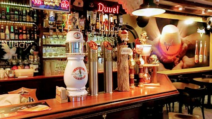 Le Milady's, Bar à Saint-Germain-en-Laye