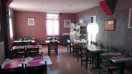 Jeanroy-Pelle les Sablons, Bar à Villeneuve-les-Sablons