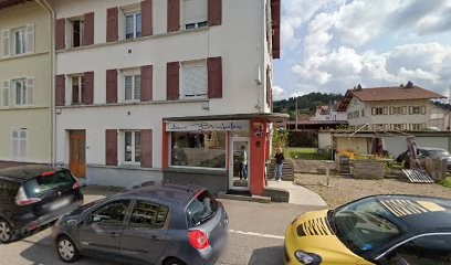 Aux brimbelles, Bar à Gérardmer