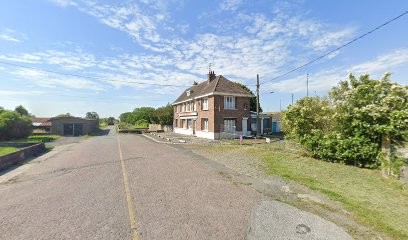 Deschamps Devriendt Maria, Bar à Vendeville