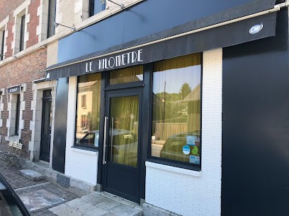 Le KM2, Bar à Henrichemont