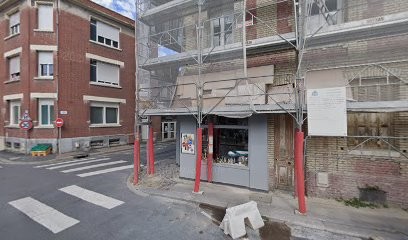 Dani Bar, Bar au Havre