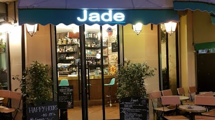 Jade, Bar à Paris 18