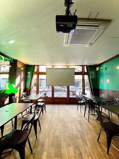 The Ness Pub, Bar à Clermont-Ferrand