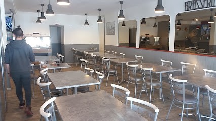 Le Marigny Bar Tabac Restaurant, Bar à Ribérac