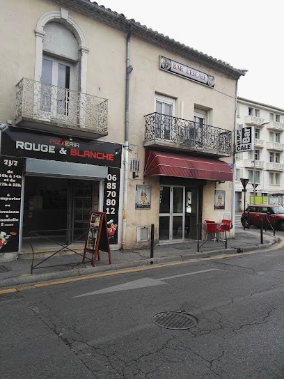 Bar L'escale, Bar à Nîmes