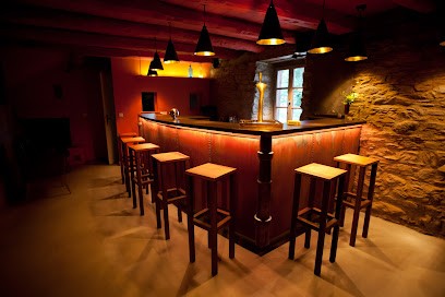 Chez Lily, Bar à Germ