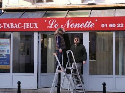 Le Nenette, Bar à Saâcy-sur-Marne