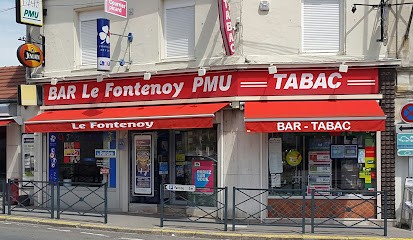 Le Fontenoy, Bar à Rantigny