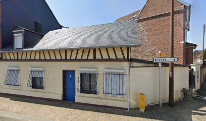 Friboulet Sylvie, Bar à Martin-Église