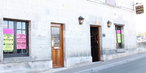 Le Passeur, Bar à Faverolles-sur-Cher