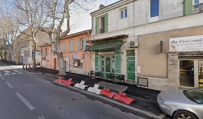 Bar De La Station, Bar à Septèmes-les-Vallons