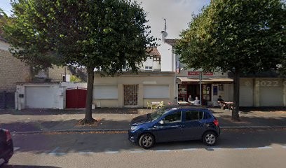 Bourgoin Françoise, Bar à Caen