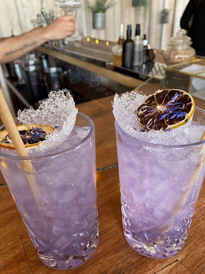 Flairrom, Bar à Luçon