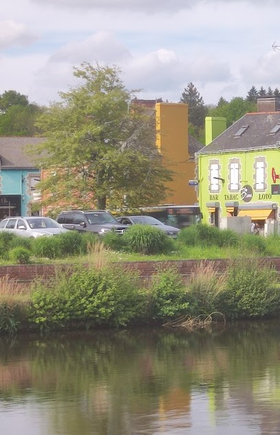 Bar le Blavet, Bar à Inzinzac-Lochrist