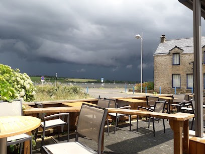 L'Annexe Du Port De Tréhiguier, Bar à Pénestin