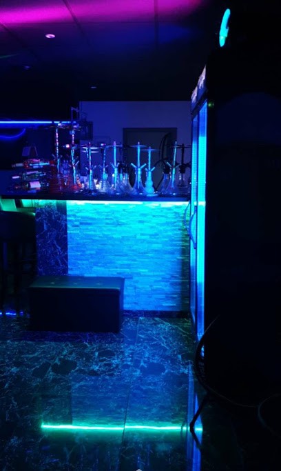 La Belle Étoile, Bar à Toul