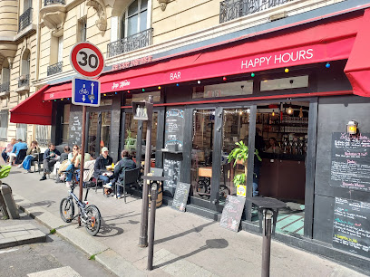 Sap'heure, Bar à Paris 18