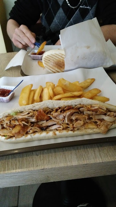 Debay Philippe, Bar à Fouquières-lès-Lens