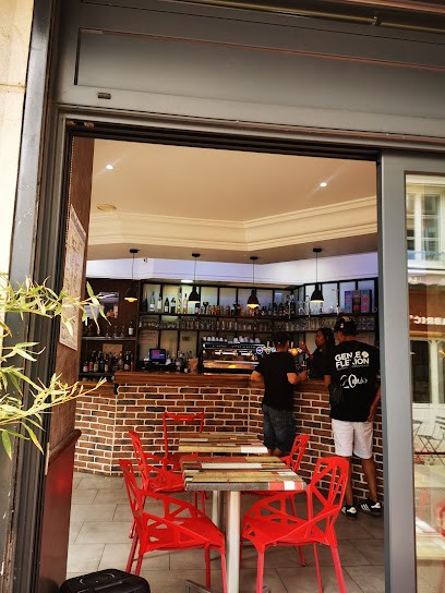 After Bar Brasserie, Bar à Lagny-sur-Marne