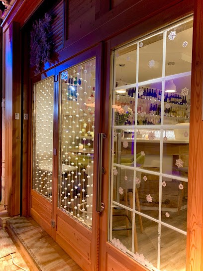 Le 8.27, Bar à Bandol