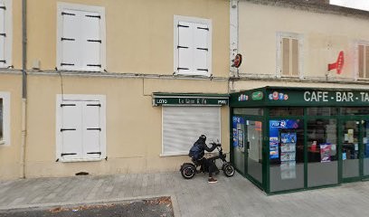 Bar Et Vous, Bar à Nangis