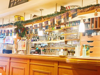 Le St Maurice, Bar à Lille