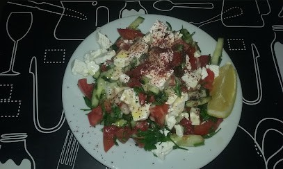 Café Des Frères, Bar à Marignane