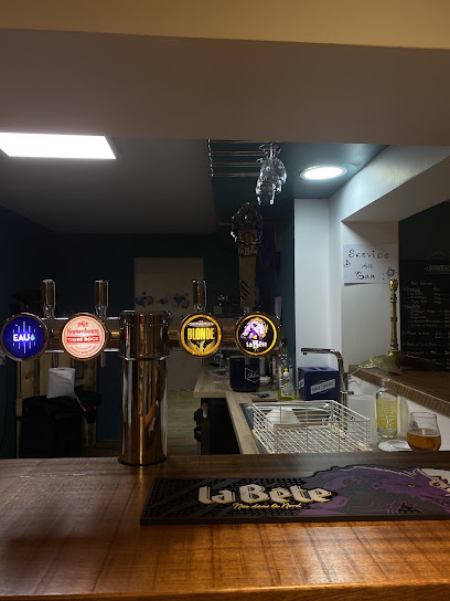 Le Cap'tain Bar à Saint-Sever