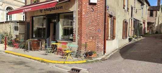 Le Diapason, Bar à Venizy
