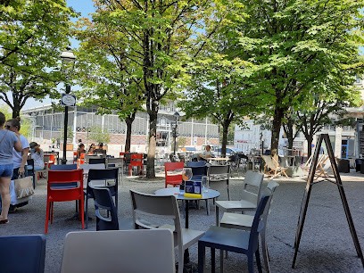 Blues Rock Café, Bar à Angoulême