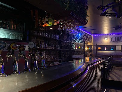 Le Callaway, Bar à Nantes