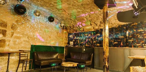 Fada, Bar à Paris 01