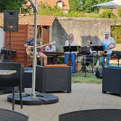 BISTRO'C, Bar à Châtel-Saint-Germain