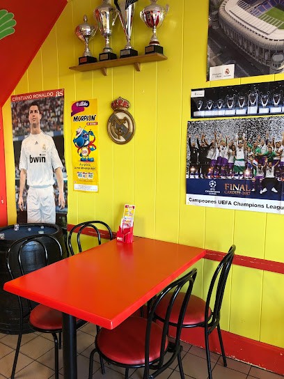 Bar Pmu Le Real, Bar à Laneuveville-devant-Nancy