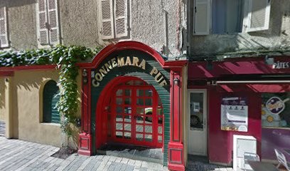 Connemara Irish Pub, Bar à Pau