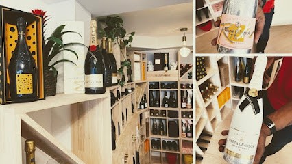 Instant Champagne | Le Spécialiste Du Champagne Sur Rouen, Bar à Rouen