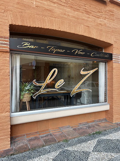 Le Z, Bar à Montauban