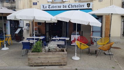La Taverne Du Chevalier, Bar à Osséja