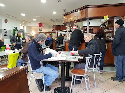 Bar Au Lion D'Or, Bar à Obernai