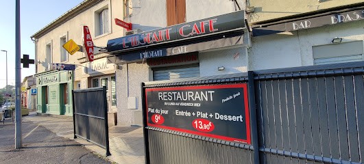 L'instant Café, Bar à Saint-Hilaire-de-Brethmas