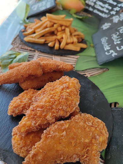 BB Bar, Bar aux Mathes