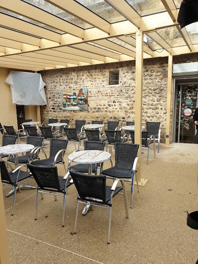 La Terrasse, Bar à Montivilliers