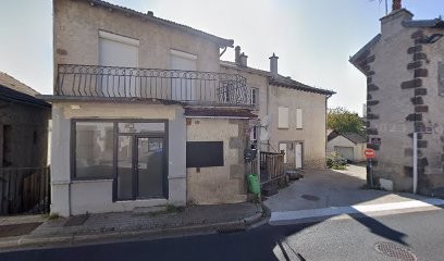 Bar de la mairie, Bar à Polminhac