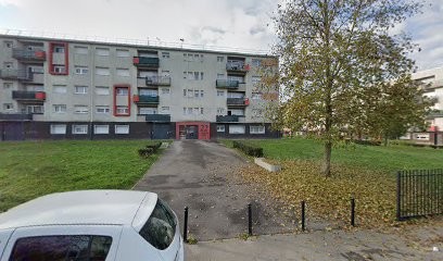 Ksouri Farid, Bar à Denain