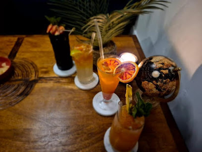 La Casa De Cocktail, Bar à Toulouse